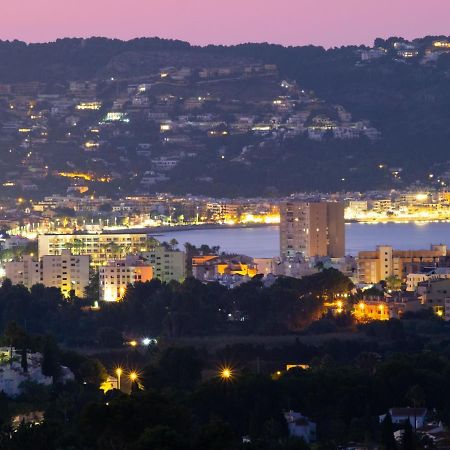 Apartment Isleta Marina-3 By Interhome Jávea Kültér fotó