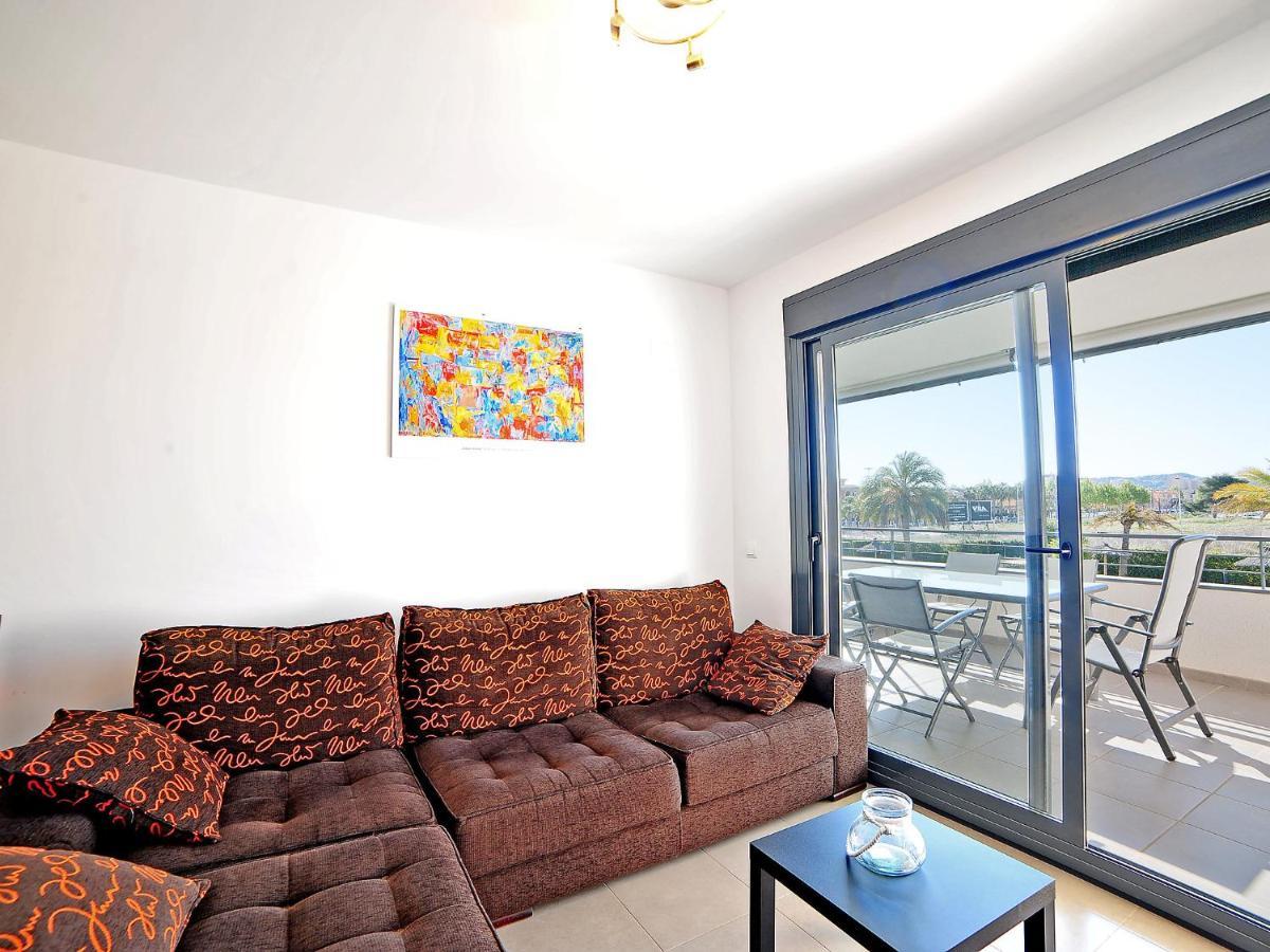 Apartment Isleta Marina-3 By Interhome Jávea Kültér fotó