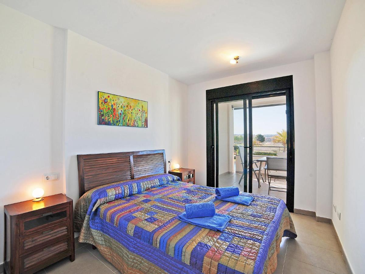 Apartment Isleta Marina-3 By Interhome Jávea Kültér fotó