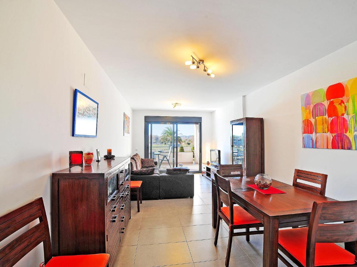Apartment Isleta Marina-3 By Interhome Jávea Kültér fotó