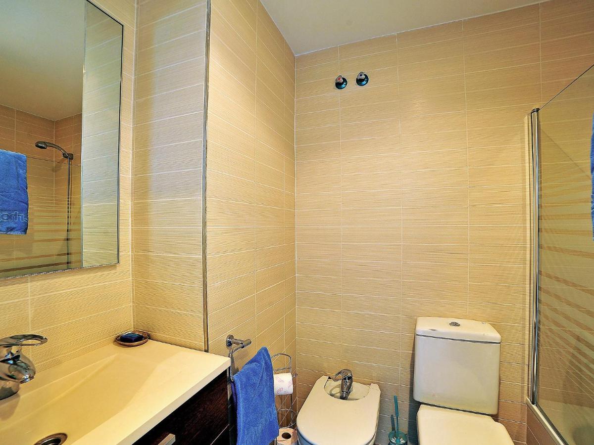Apartment Isleta Marina-3 By Interhome Jávea Kültér fotó