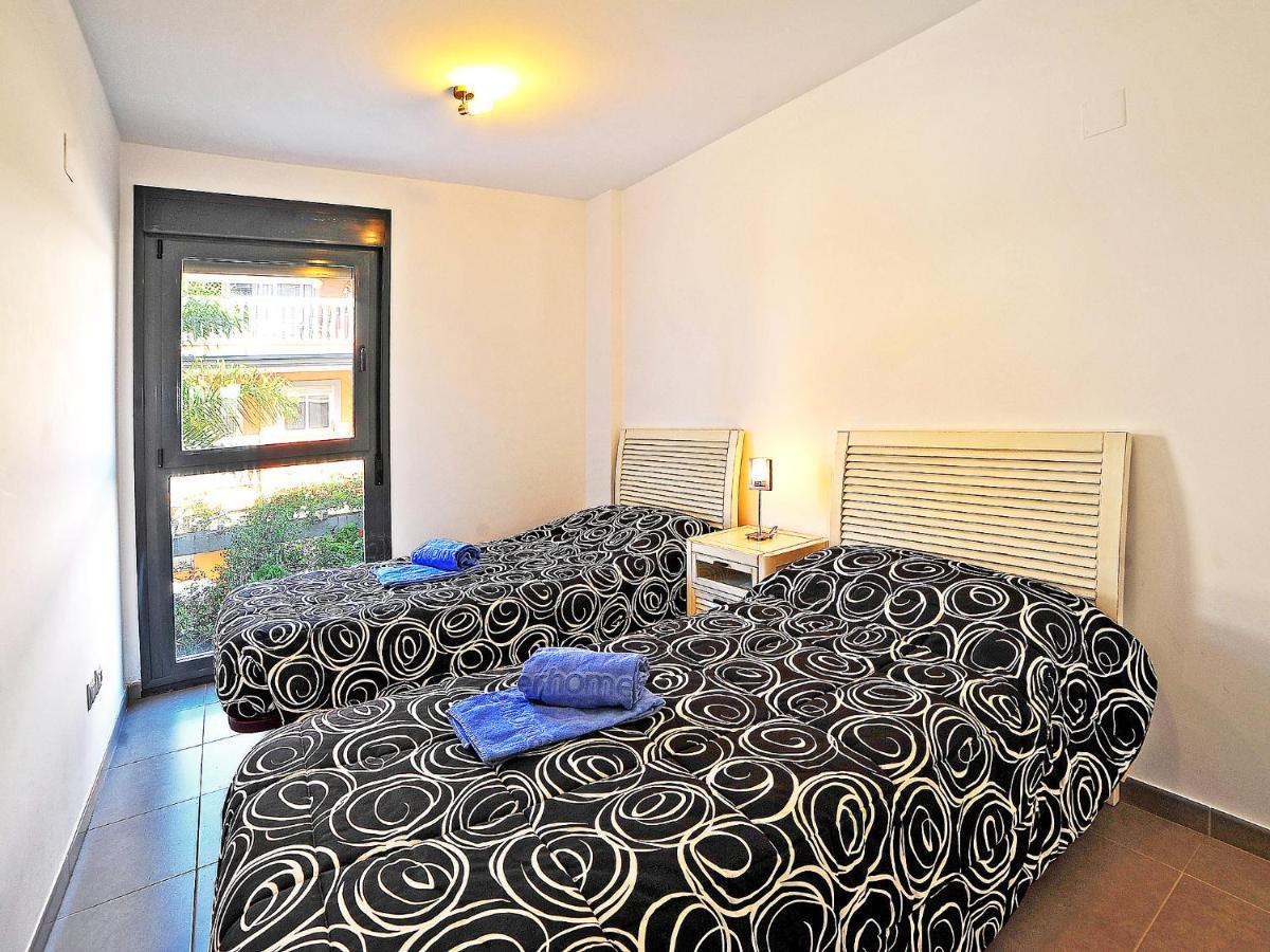 Apartment Isleta Marina-3 By Interhome Jávea Kültér fotó
