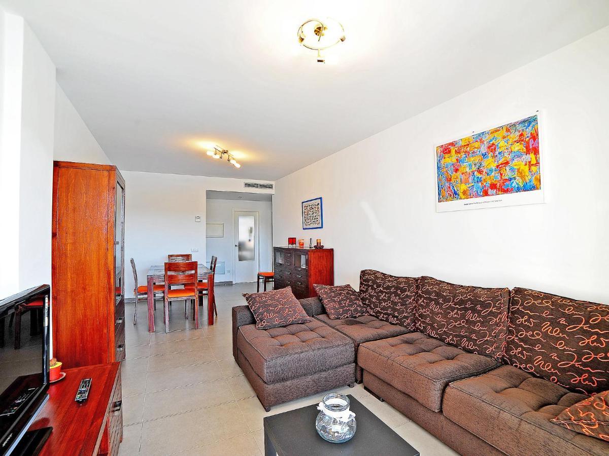 Apartment Isleta Marina-3 By Interhome Jávea Kültér fotó