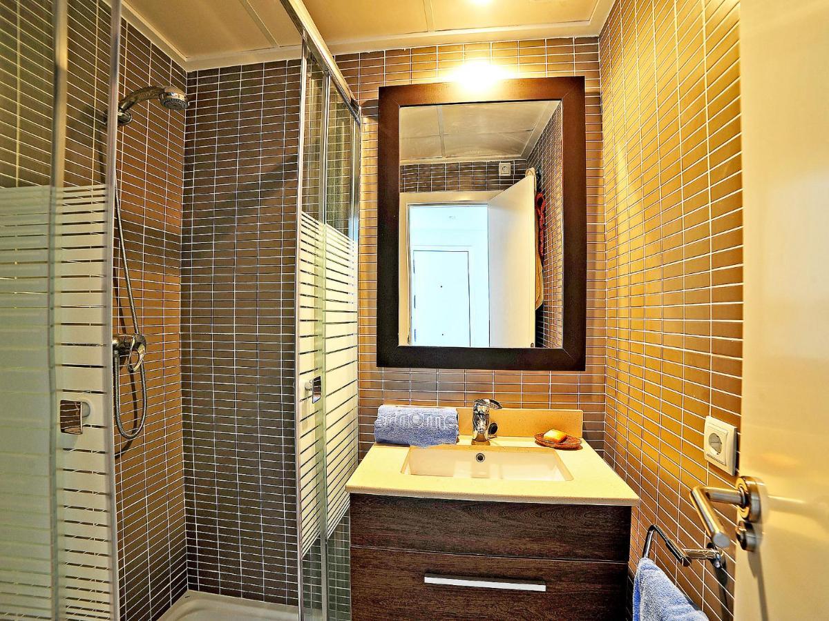 Apartment Isleta Marina-3 By Interhome Jávea Kültér fotó